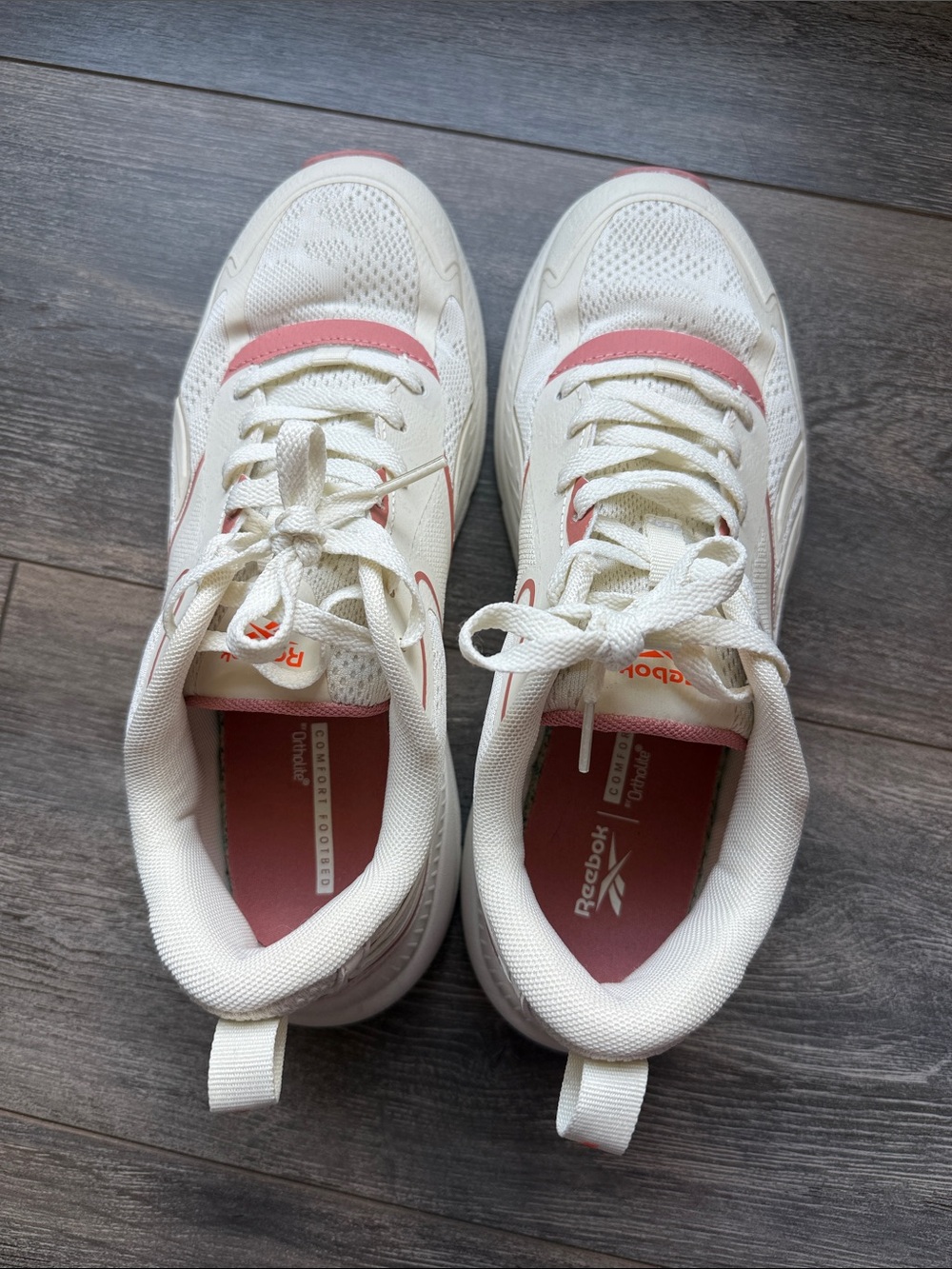 Reebok Rush Women’s running shoes